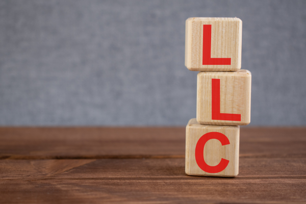 setting up an llc 